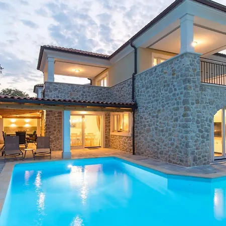 别墅 Pearl With Private Pool *
