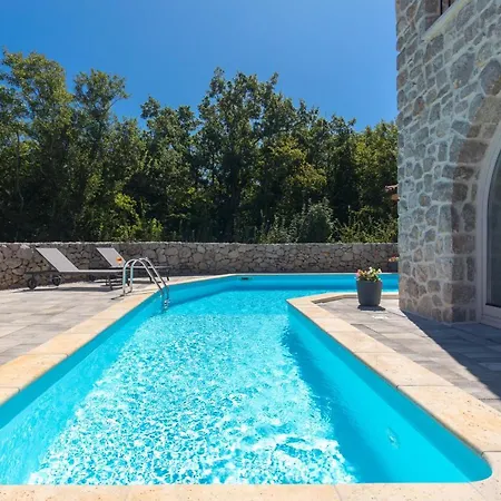 别墅 Pearl With Private Pool *