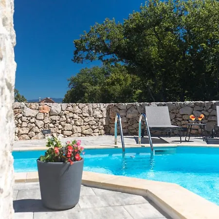 Pearl With Private Pool *